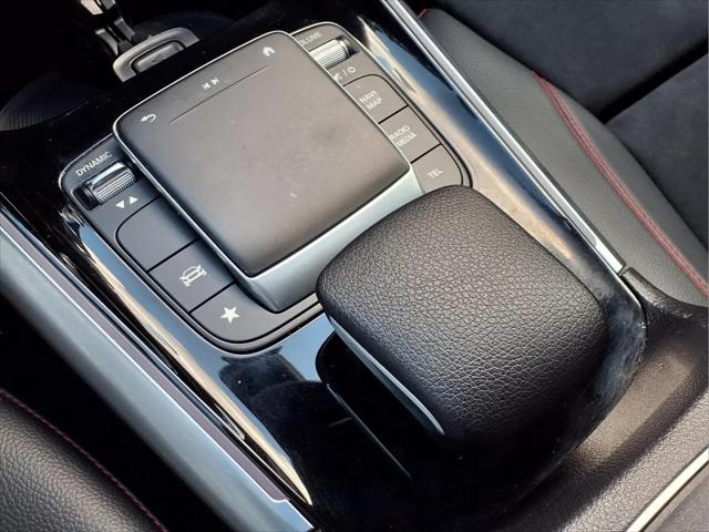2021 Mercedes-Benz GLA-CLASS GLA 250 GLA 250