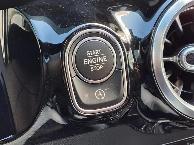 2021 Mercedes-Benz GLA-CLASS GLA 250 GLA 250