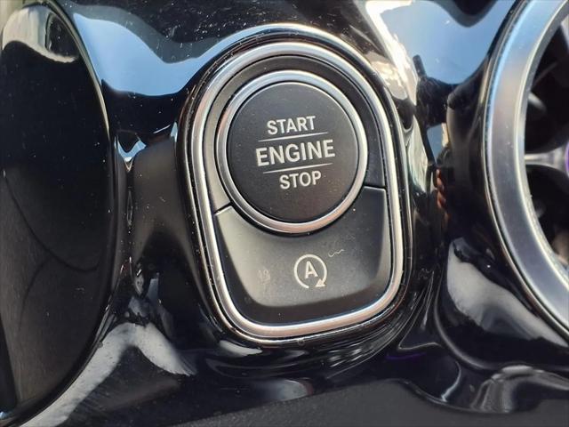 2021 Mercedes-Benz GLA-CLASS GLA 250 GLA 250