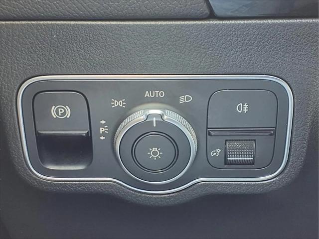 2021 Mercedes-Benz GLA-CLASS GLA 250 GLA 250