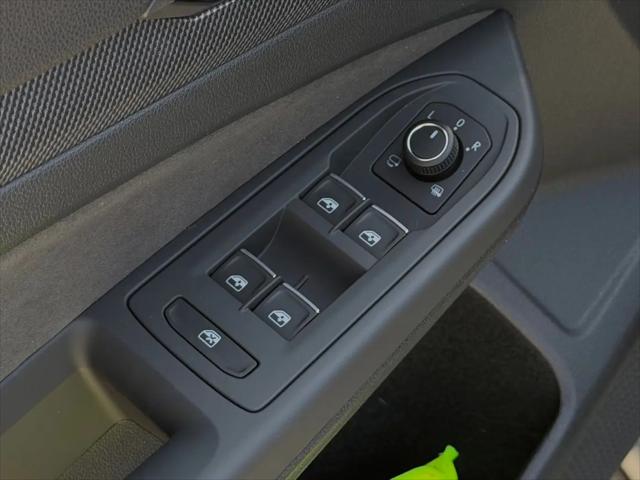 2026 Volkswagen Golf GTI SE