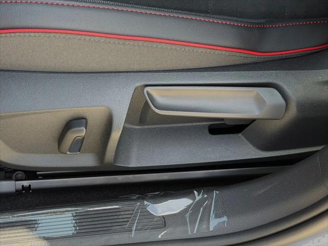 2026 Volkswagen Golf GTI SE