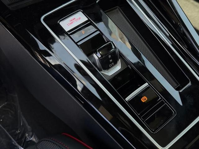 2026 Volkswagen Golf GTI SE