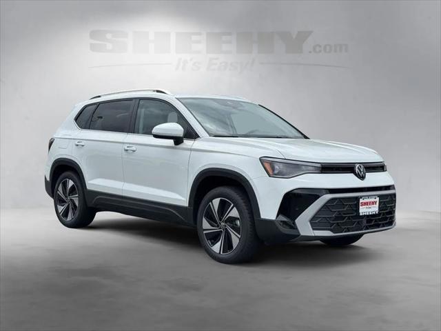 2026 Volkswagen Taos SE for sale in Springfield, VA
