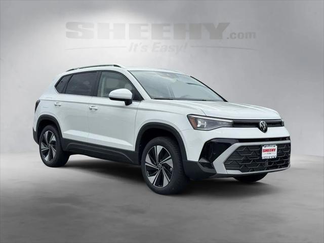 2026 Volkswagen Taos SE for sale in Springfield, VA