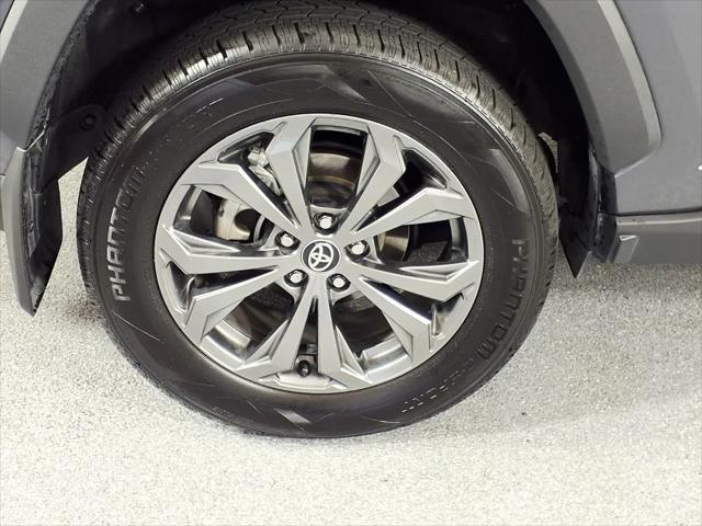 2024 Toyota RAV4 Hybrid Limited