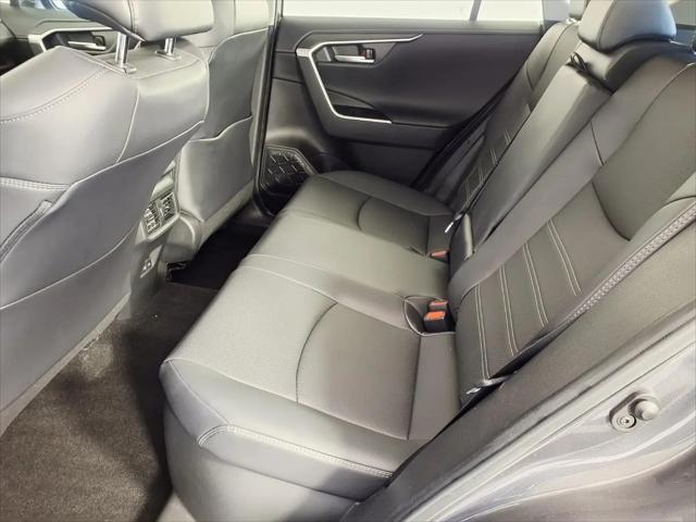 2024 Toyota RAV4 Hybrid Limited