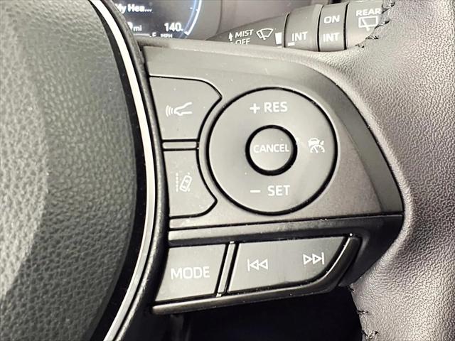 2024 Toyota RAV4 Hybrid Limited