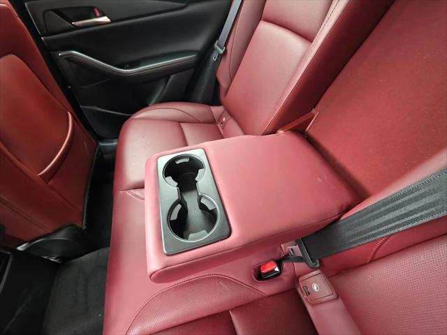 2023 Mazda CX-30 2.5 S Carbon Edition
