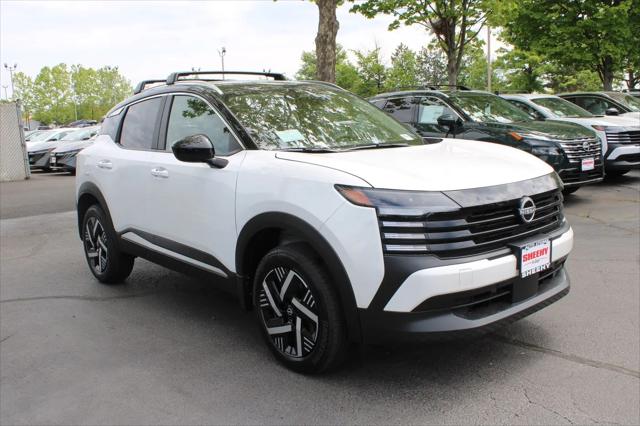 2026 Nissan Kicks SV for sale in Manassas, VA