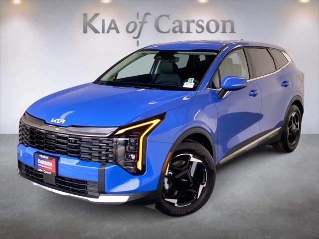 2026 Kia Sportage EX for sale in Carson, CA