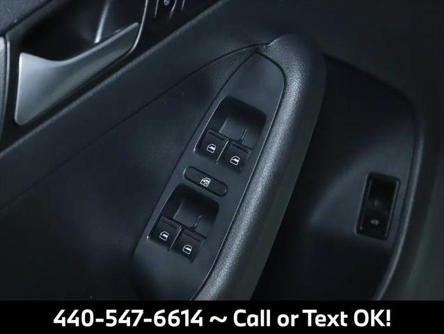 2015 Volkswagen Jetta 1.8T SE