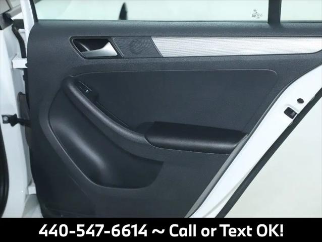 2015 Volkswagen Jetta 1.8T SE