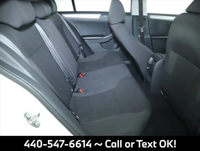 2015 Volkswagen Jetta 1.8T SE
