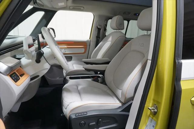 2025 Volkswagen ID. Buzz 1st Edition with 4MOTION