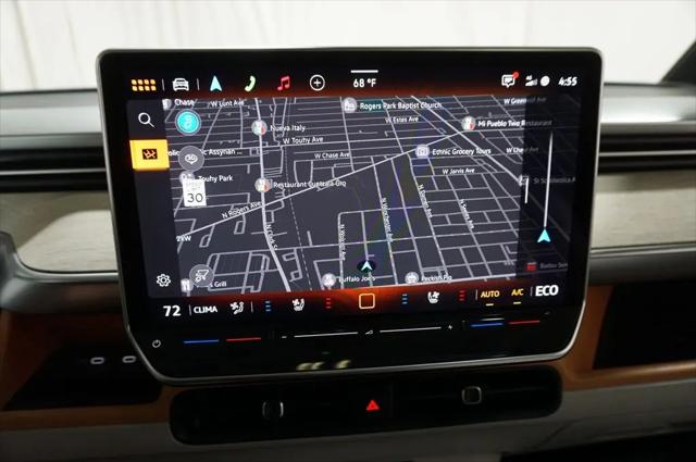 2025 Volkswagen ID. Buzz 1st Edition with 4MOTION