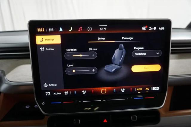 2025 Volkswagen ID. Buzz 1st Edition with 4MOTION