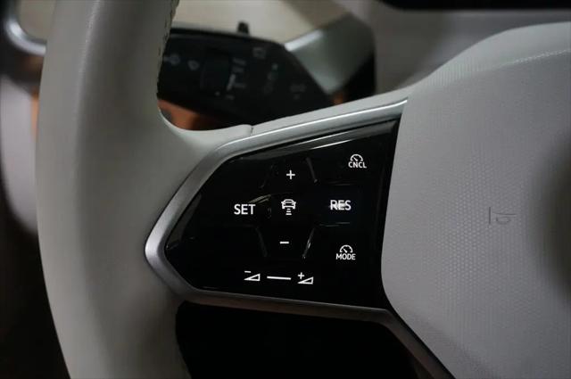 2025 Volkswagen ID. Buzz 1st Edition with 4MOTION