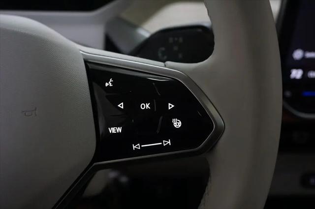 2025 Volkswagen ID. Buzz 1st Edition with 4MOTION