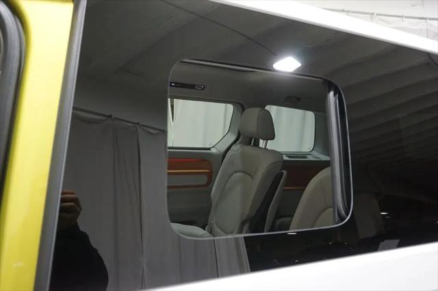 2025 Volkswagen ID. Buzz 1st Edition with 4MOTION