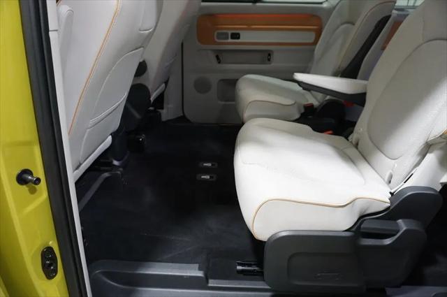 2025 Volkswagen ID. Buzz 1st Edition with 4MOTION