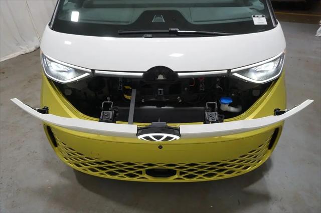 2025 Volkswagen ID. Buzz 1st Edition with 4MOTION