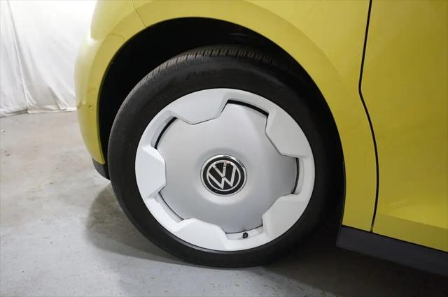 2025 Volkswagen ID. Buzz 1st Edition with 4MOTION