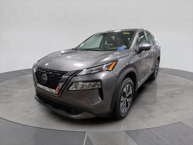 2023 Nissan Rogue SV Intelligent AWD for sale in Watertown, NY