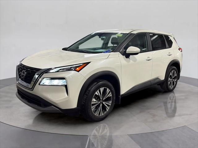 2023 Nissan Rogue SV Intelligent AWD for sale in Watertown, NY