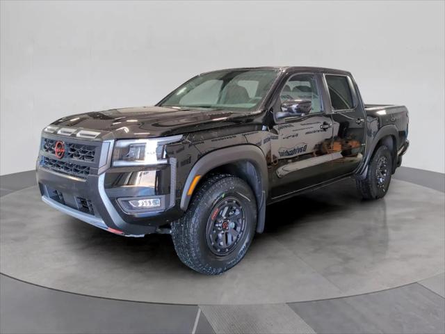 2026 Nissan Frontier Crew Cab PRO-4X 4x4 for sale in Watertown, NY