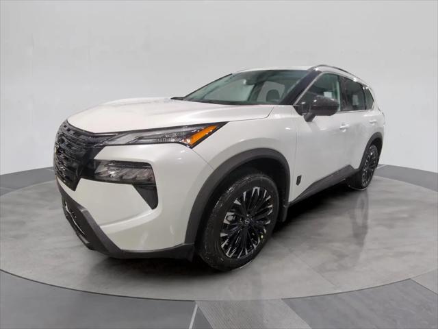 2026 Nissan Rogue Dark Armor for sale in Watertown, NY