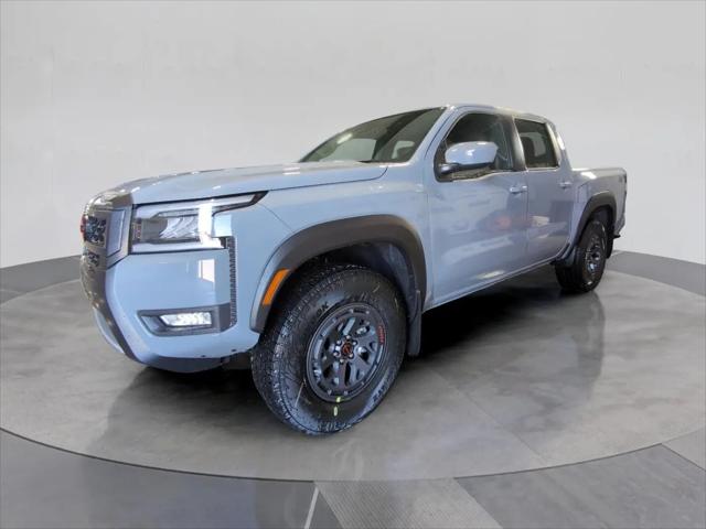 2026 Nissan Frontier Crew Cab PRO-4X 4x4 for sale in Watertown, NY