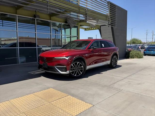 2024 Acura ZDX A-SPEC for sale in Tempe, AZ
