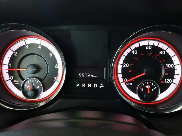 2019 Dodge Grand Caravan SE Plus