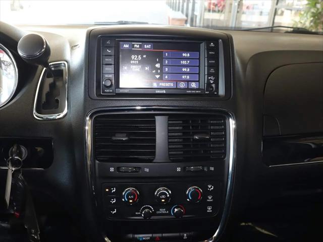 2019 Dodge Grand Caravan SE Plus