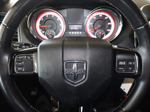 2019 Dodge Grand Caravan SE Plus