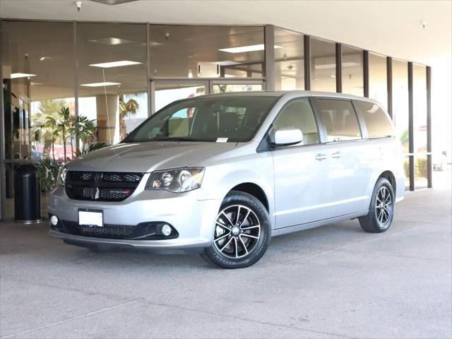2019 Dodge Grand Caravan SE Plus for sale in Tucson, AZ