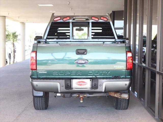 2009 Ford F-250 Cabelas