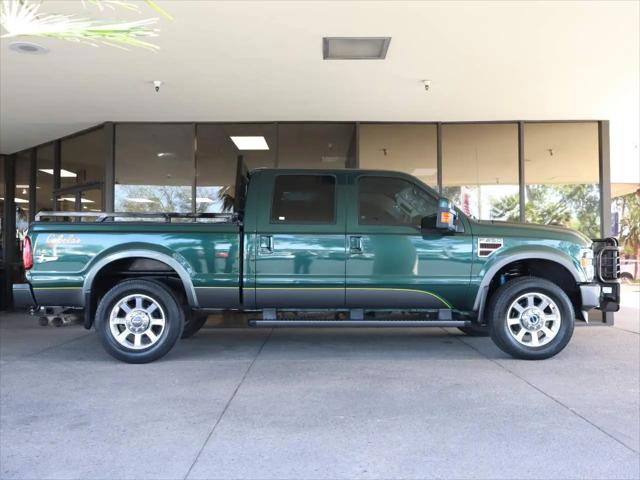 2009 Ford F-250 Cabelas