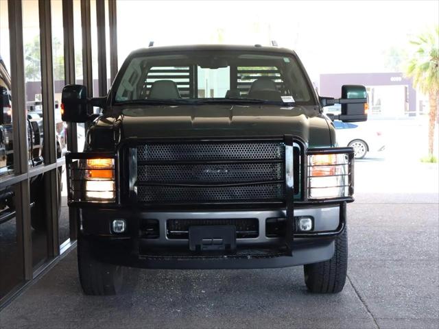 2009 Ford F-250 Cabelas