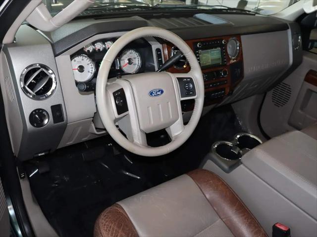2009 Ford F-250 Cabelas