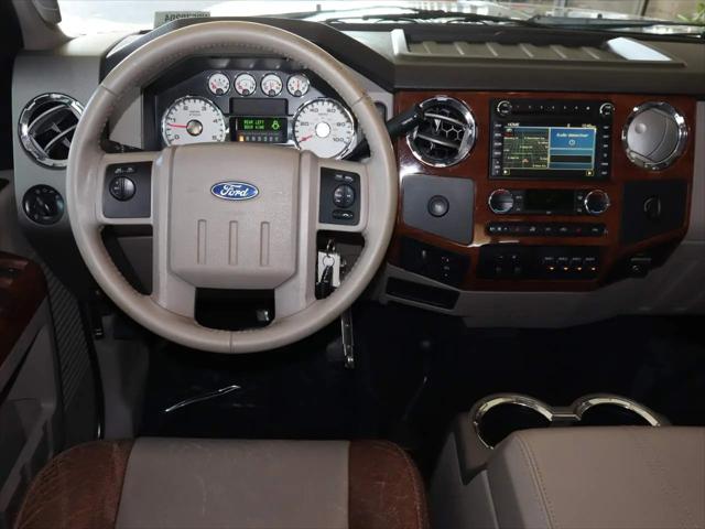 2009 Ford F-250 Cabelas