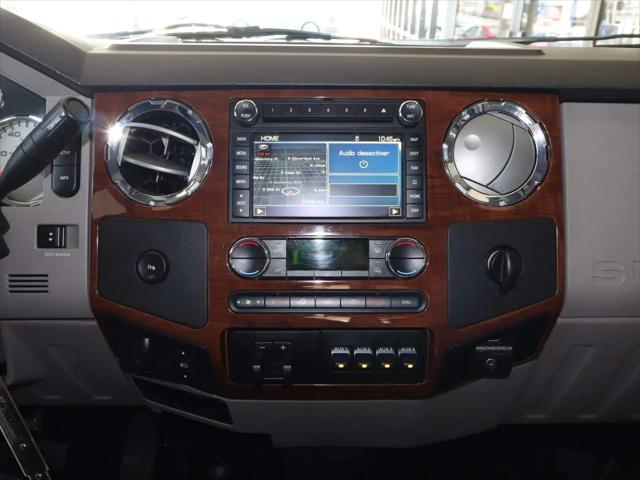 2009 Ford F-250 Cabelas