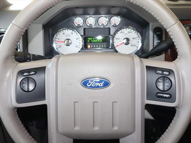 2009 Ford F-250 Cabelas