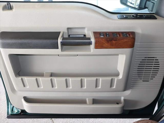 2009 Ford F-250 Cabelas