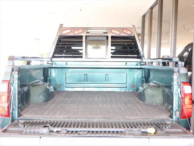 2009 Ford F-250 Cabelas