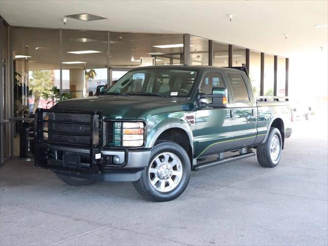 2009 Ford F-250 Cabelas for sale in Tucson, AZ