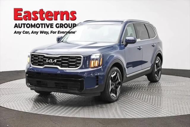 2025 Kia Telluride S for sale in Hyattsville, MD