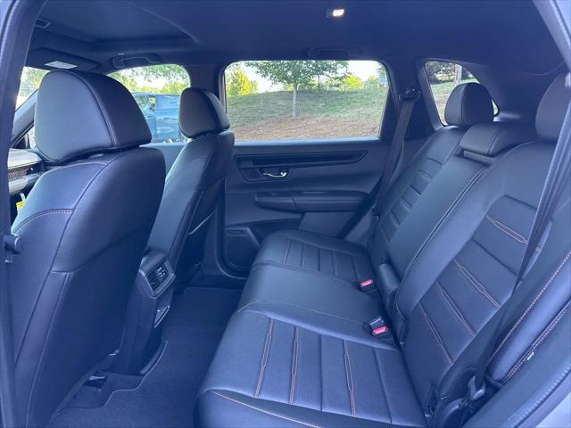 2026 Honda CR-V Hybrid 2WD Sport-L