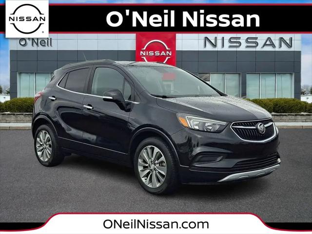 2017 Buick Encore Preferred for sale in Warminster, PA